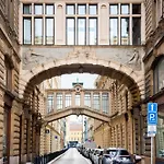 Modern Steps From Wenceslas Square By Easybnb Premium *