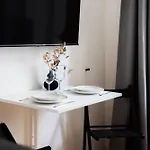 Apartman Modern Steps From Wenceslas Square By Easybnb Premium Prága