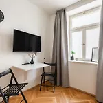 Apartman Modern Steps From Wenceslas Square By Easybnb Premium