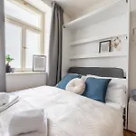 Modern Steps From Wenceslas Square By Easybnb Premium * Prága