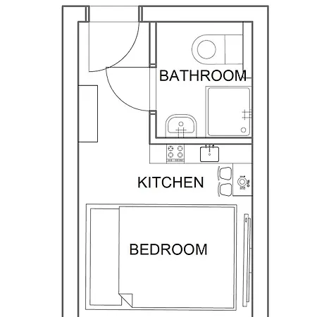 Modern With Paid Parking Steps From Wenceslas Square By Easybnb Premium *